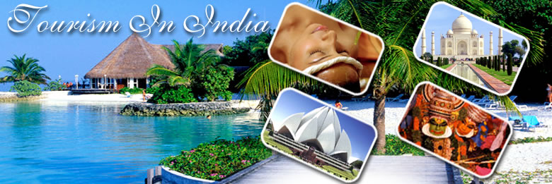 Tourism in india